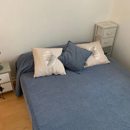 Bord De Apartment Cabourg