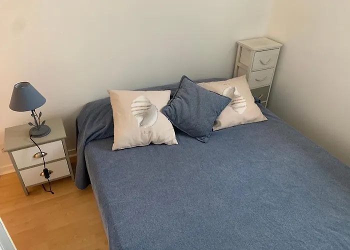 Bord De Apartament Cabourg